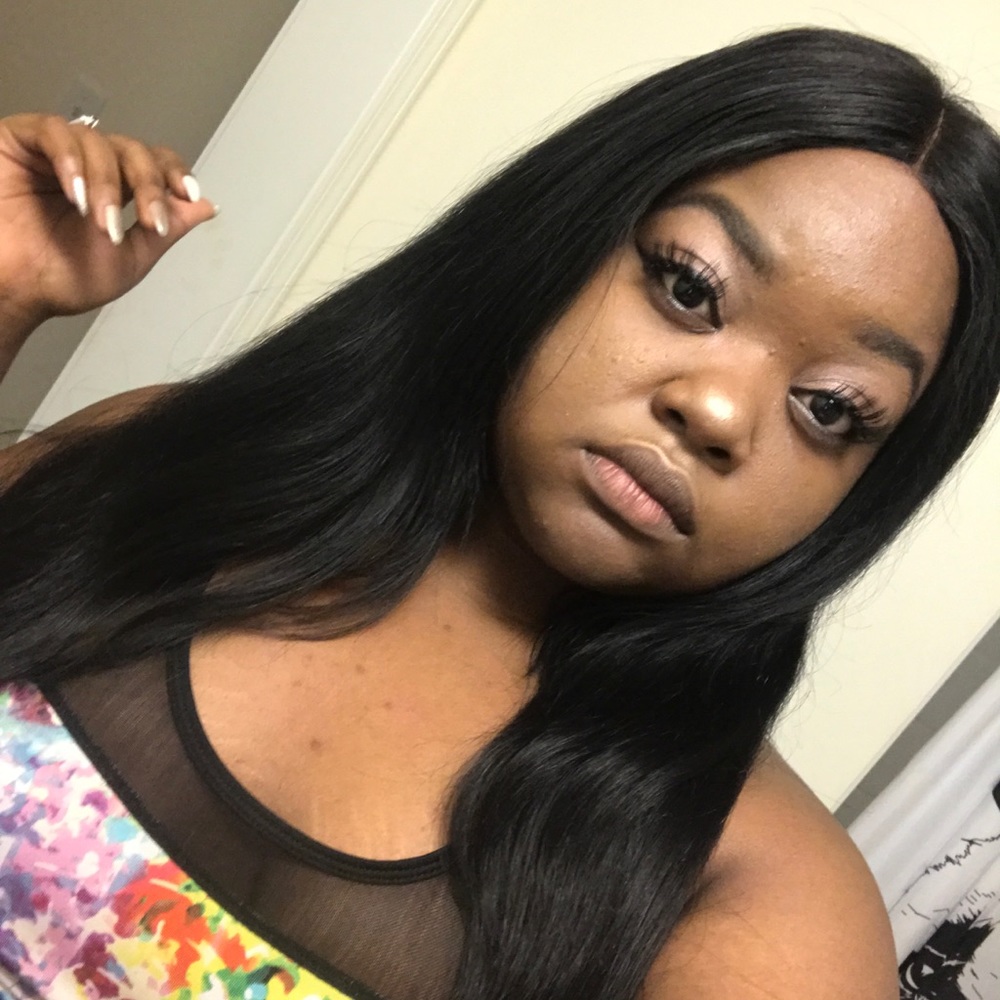 Wig / Unit